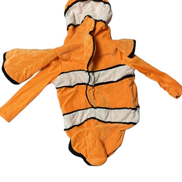 Disney Pixar Nemo Costume - Picture 2 of 5